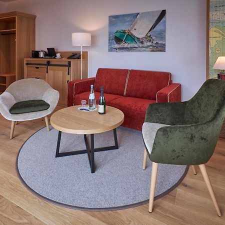 Hotel Villa Duene 보르쿰 외부 사진