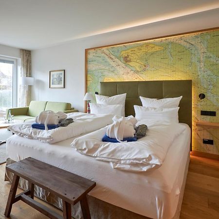 Hotel Villa Duene 보르쿰 외부 사진
