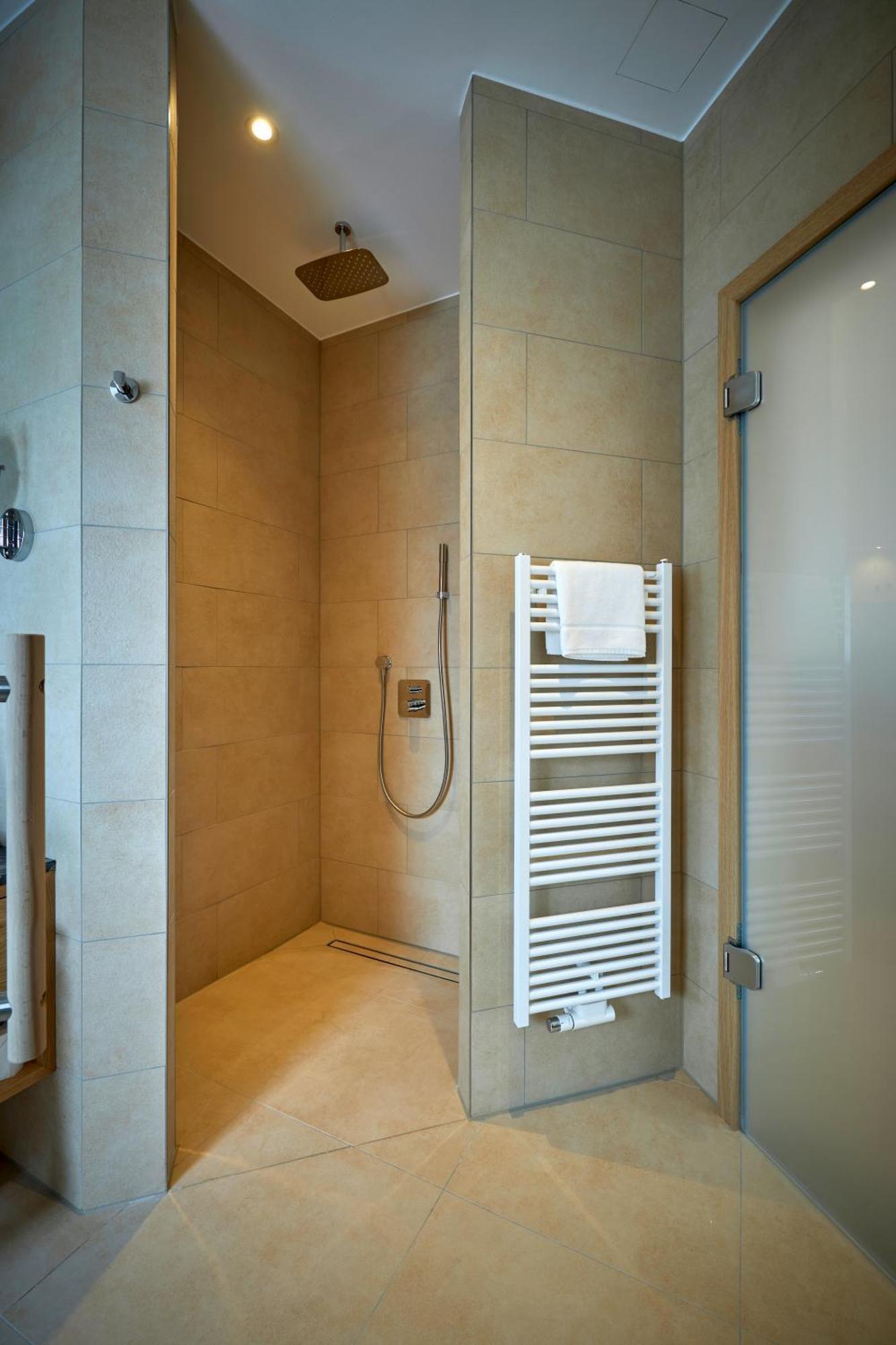 Hotel Villa Duene 보르쿰 외부 사진