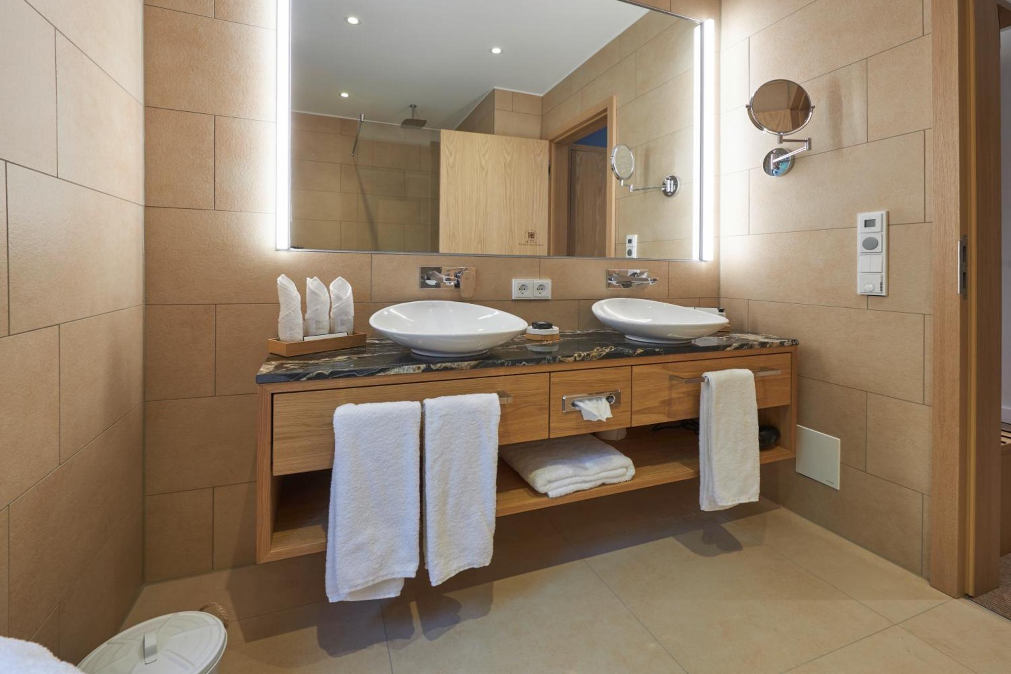 Hotel Villa Duene 보르쿰 외부 사진