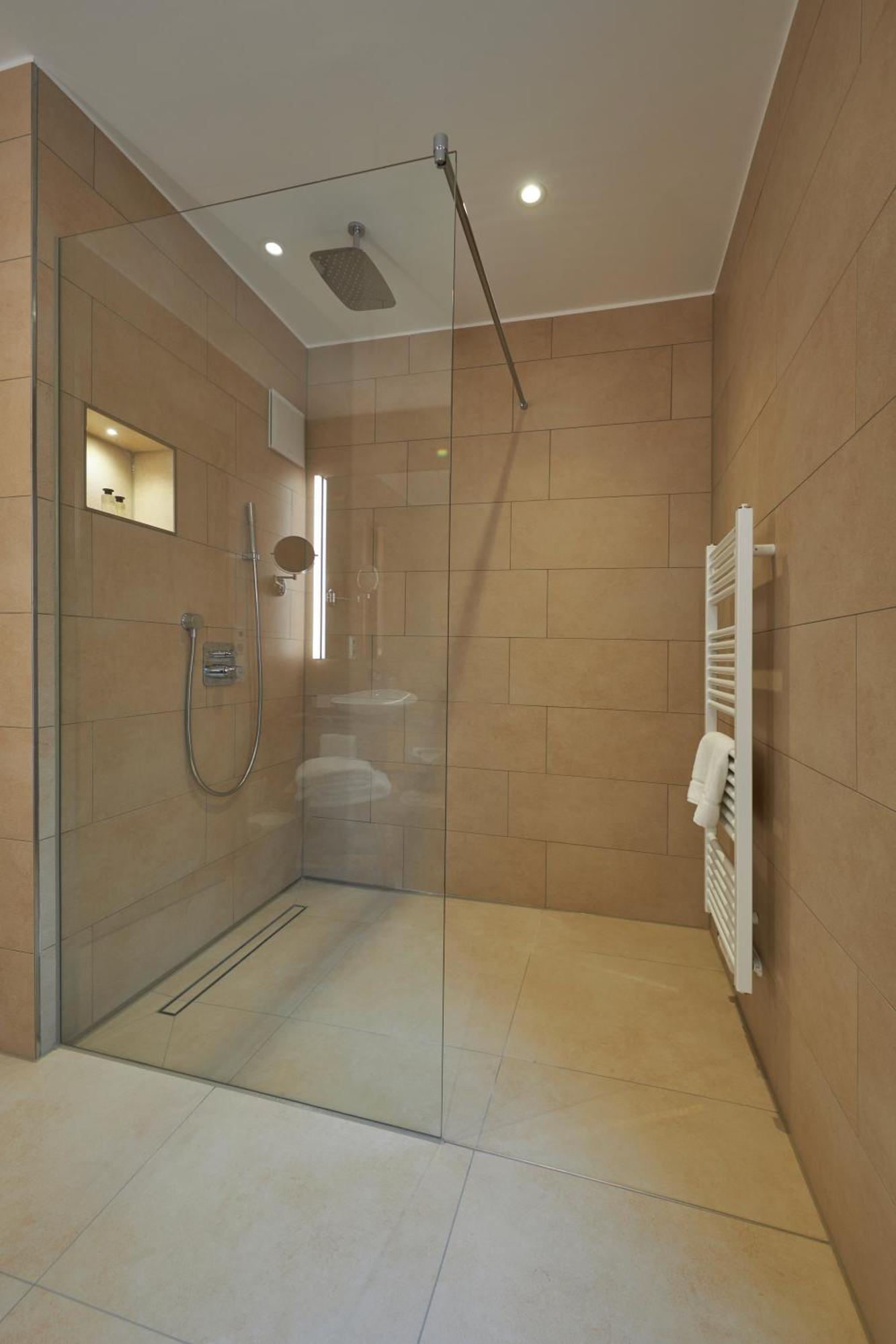 Hotel Villa Duene 보르쿰 외부 사진